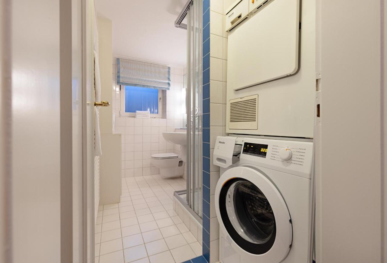 Ferienwohnung Rosennest List auf Sylt Exterior foto